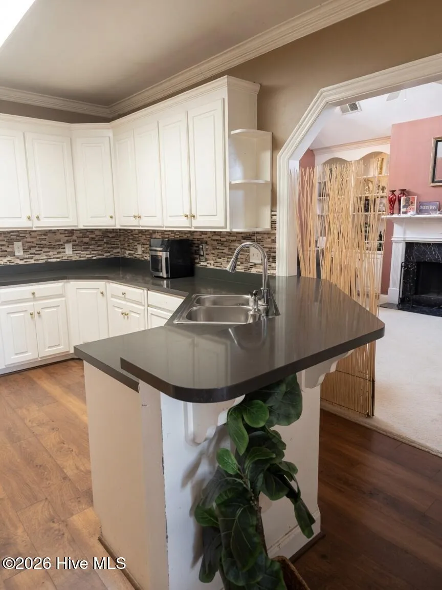 4945 Burnett Road Battleboro, NC 27809