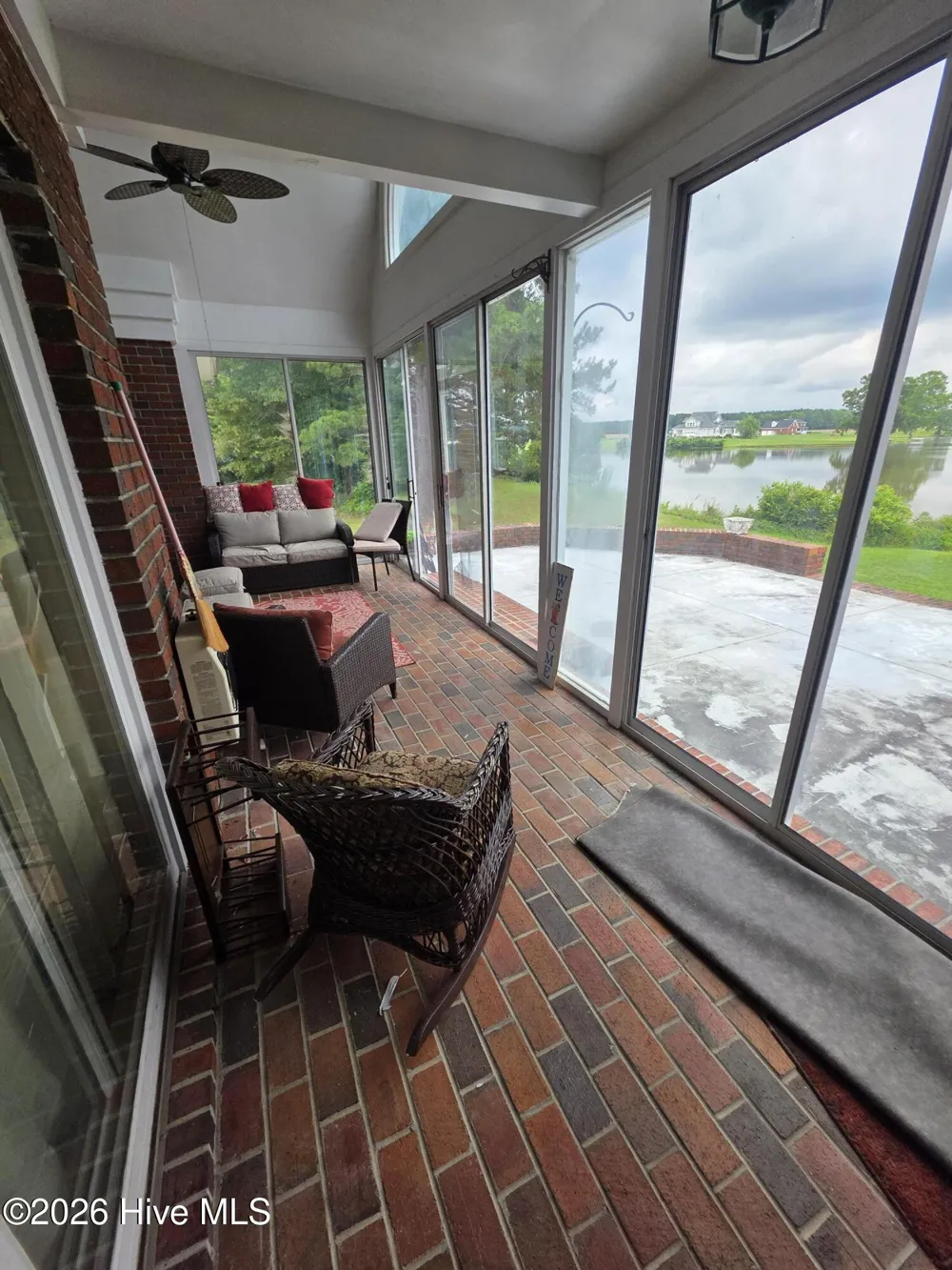 4945 Burnett Road Battleboro, NC 27809
