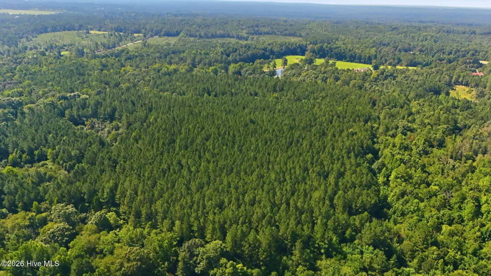 Off Pats Road Vass, NC 28394