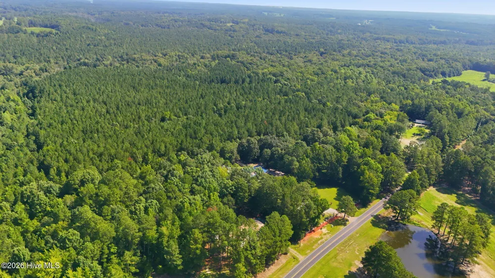 Off Pats Road Vass, NC 28394