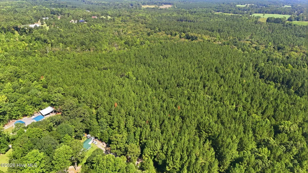 Off Pats Road Vass, NC 28394