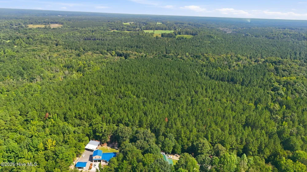 Off Pats Road Vass, NC 28394