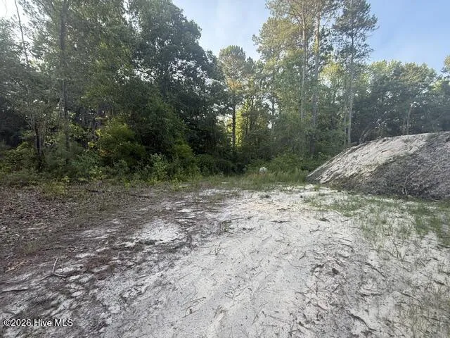 Off Pats Road Vass, NC 28394
