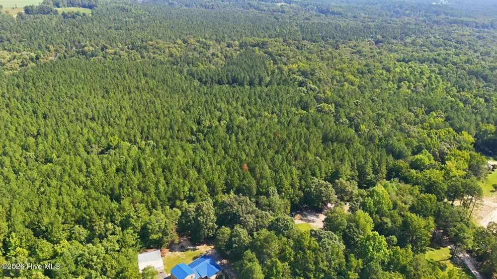 Off Pats Road Vass, NC 28394