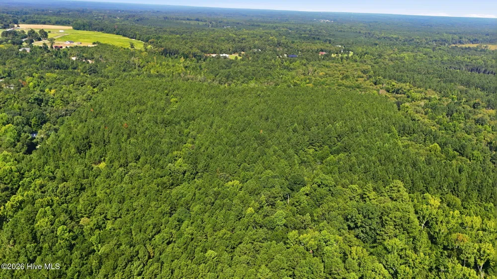 Off Pats Road Vass, NC 28394