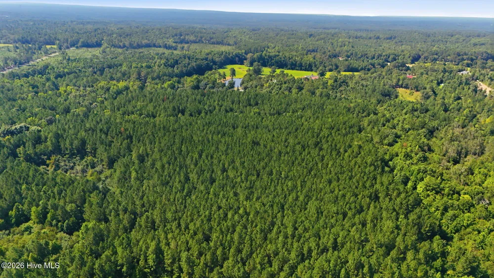 Off Pats Road Vass, NC 28394
