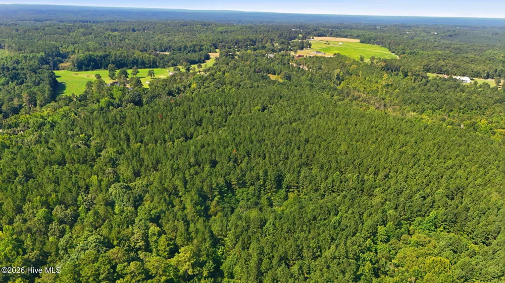 Off Pats Road Vass, NC 28394