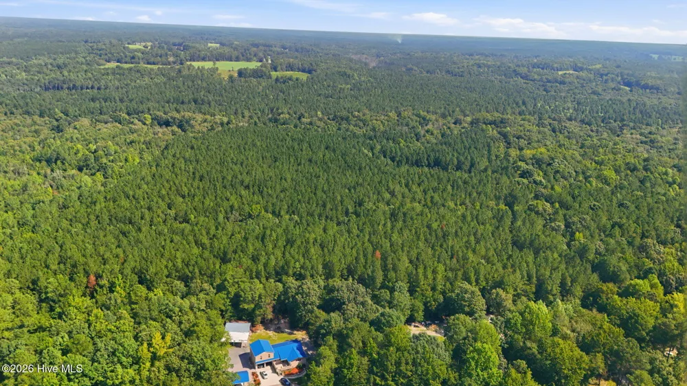 Off Pats Road Vass, NC 28394