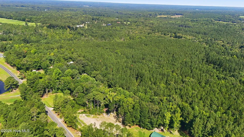Off Pats Road Vass, NC 28394