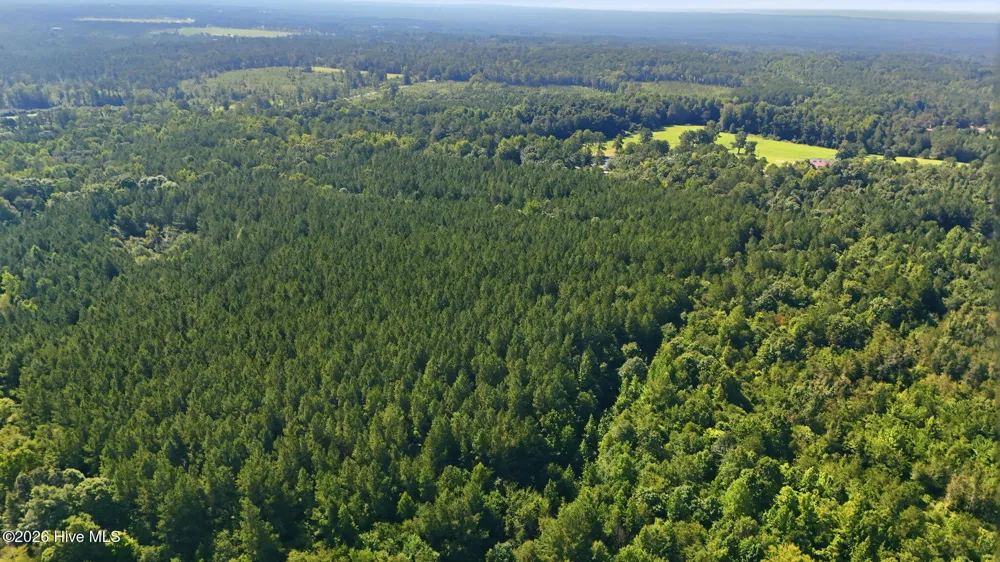 Off Pats Road Vass, NC 28394