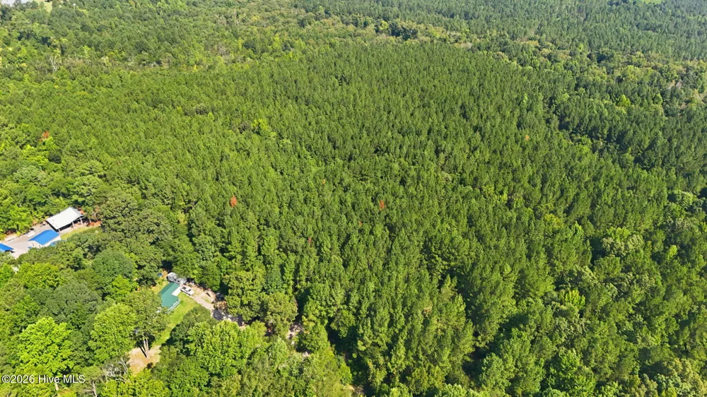 Off Pats Road Vass, NC 28394