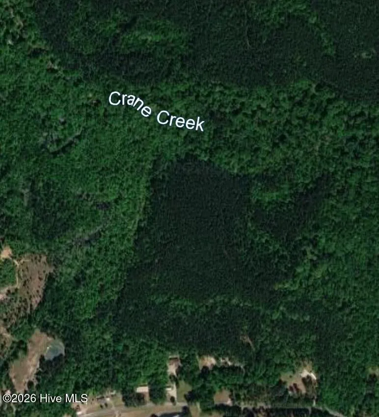 Off Pats Road Vass, NC 28394
