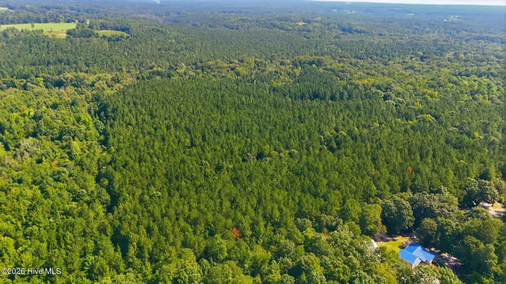 Off Pats Road Vass, NC 28394