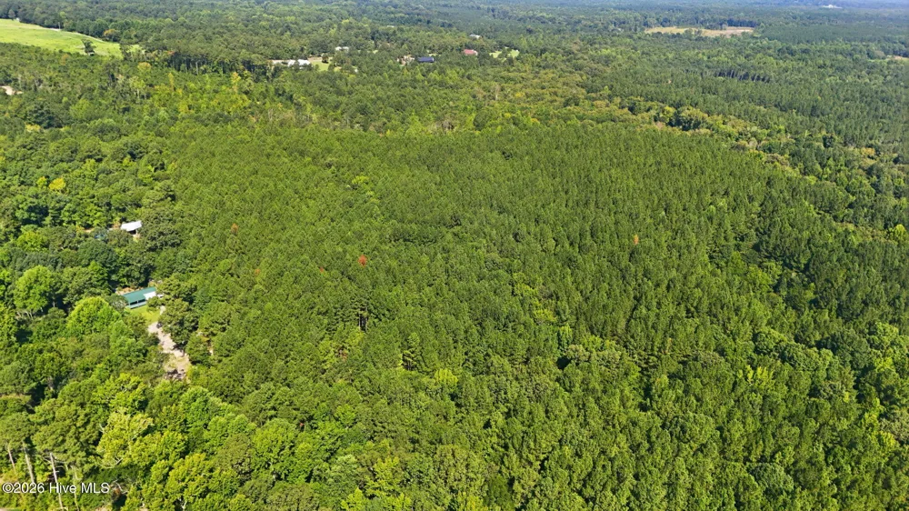 Off Pats Road Vass, NC 28394