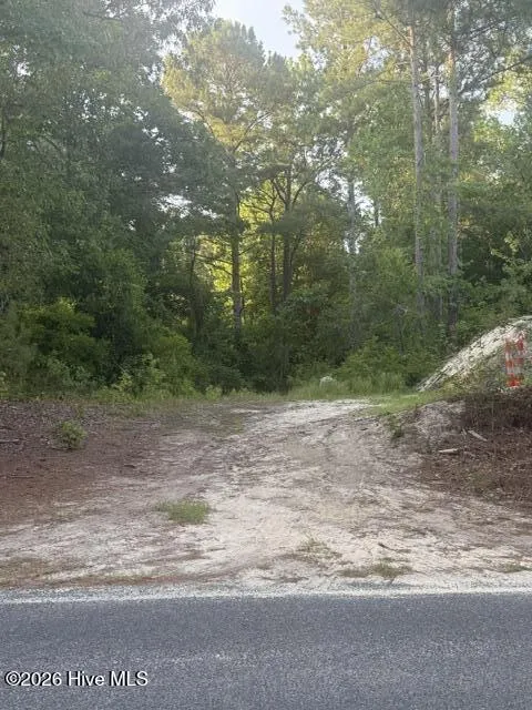 Off Pats Road Vass, NC 28394