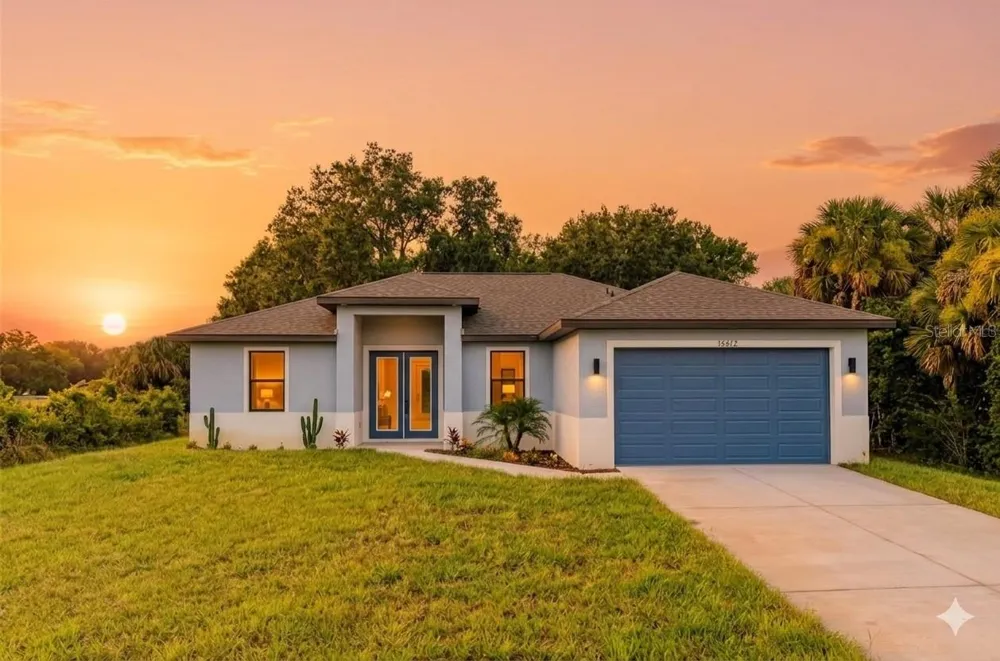 3652 KACHER ROAD North Port, FL 34288