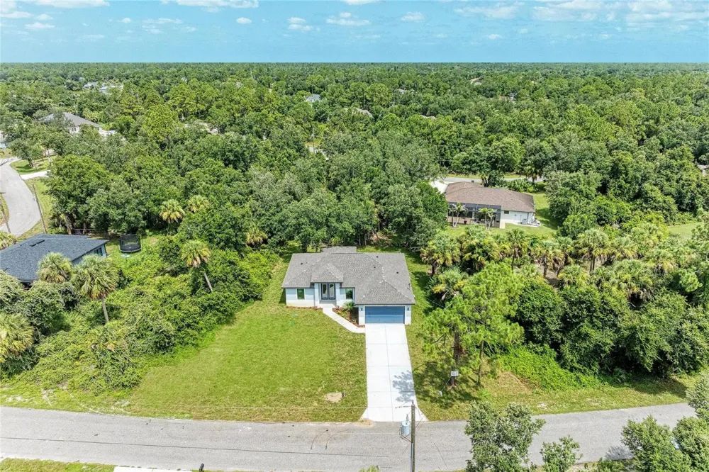 3652 KACHER ROAD North Port, FL 34288