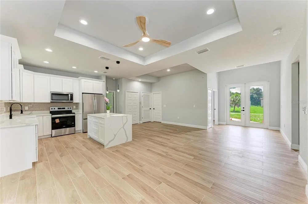 3652 KACHER ROAD North Port, FL 34288