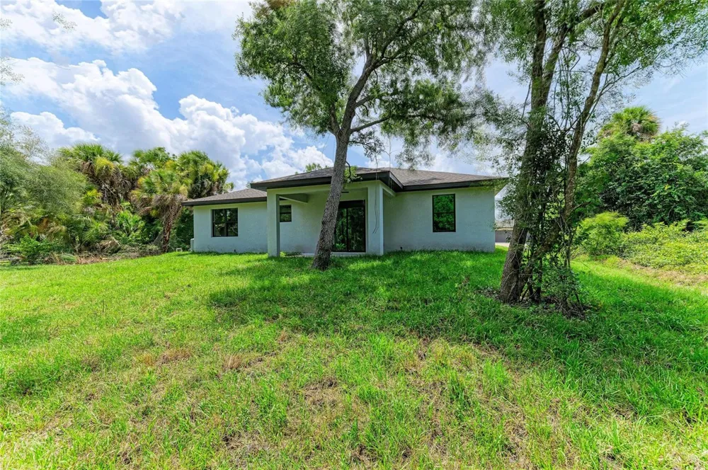 3652 KACHER ROAD North Port, FL 34288