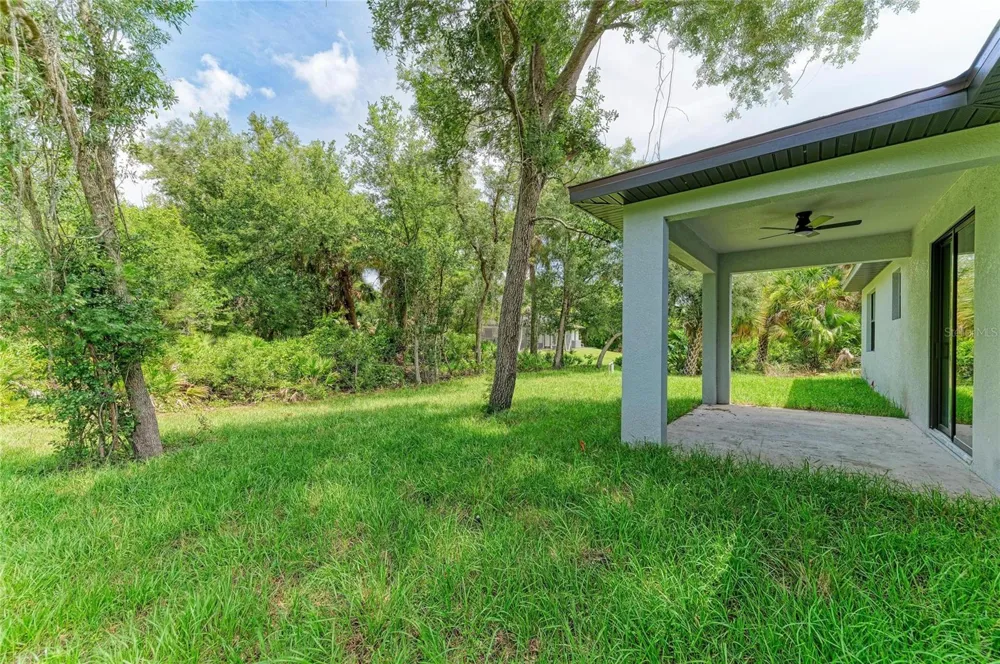 3652 KACHER ROAD North Port, FL 34288