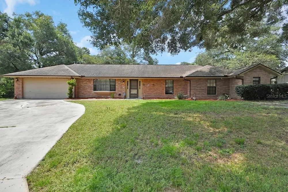 750 OAK TERRACE Orange City, FL 32763