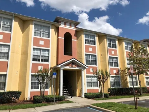 10831 WINDSOR WALK DRIVE #1210