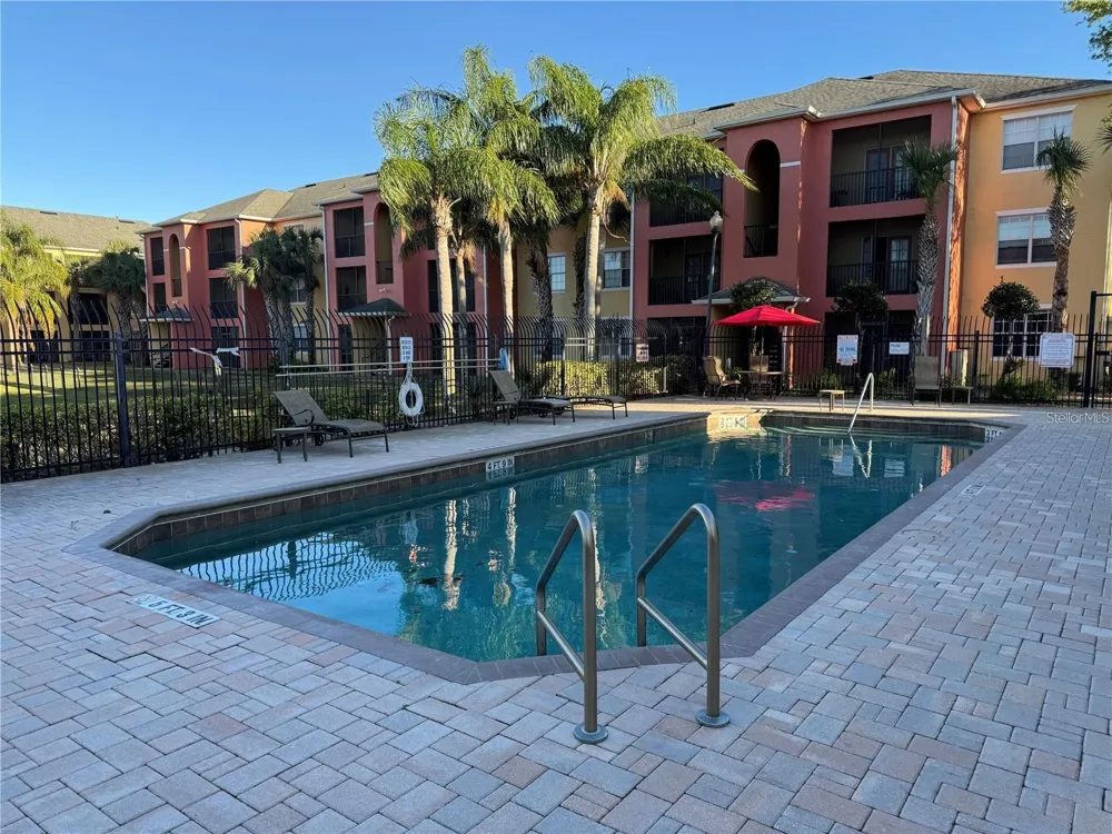 10831 WINDSOR WALK DRIVE #1210 Orlando, FL 32837