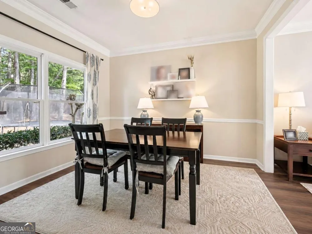 605 Silverberry LN Sugar Hill, GA 30518