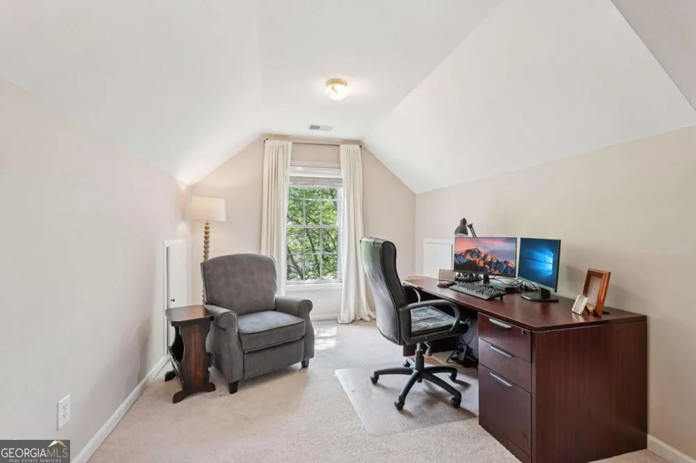 605 Silverberry LN Sugar Hill, GA 30518