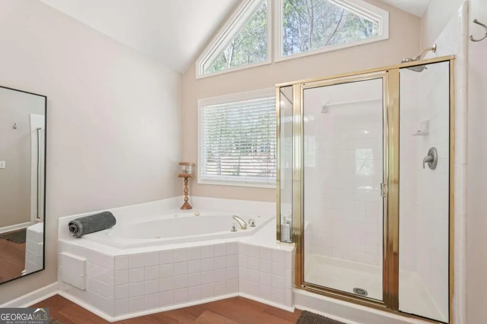 605 Silverberry LN Sugar Hill, GA 30518