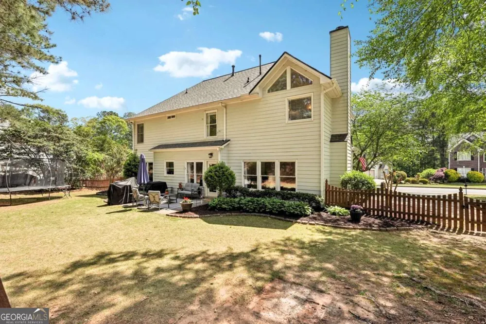 605 Silverberry LN Sugar Hill, GA 30518