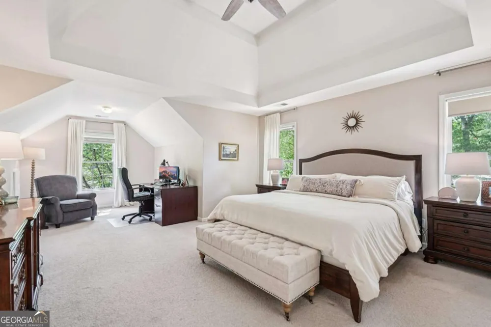 605 Silverberry LN Sugar Hill, GA 30518