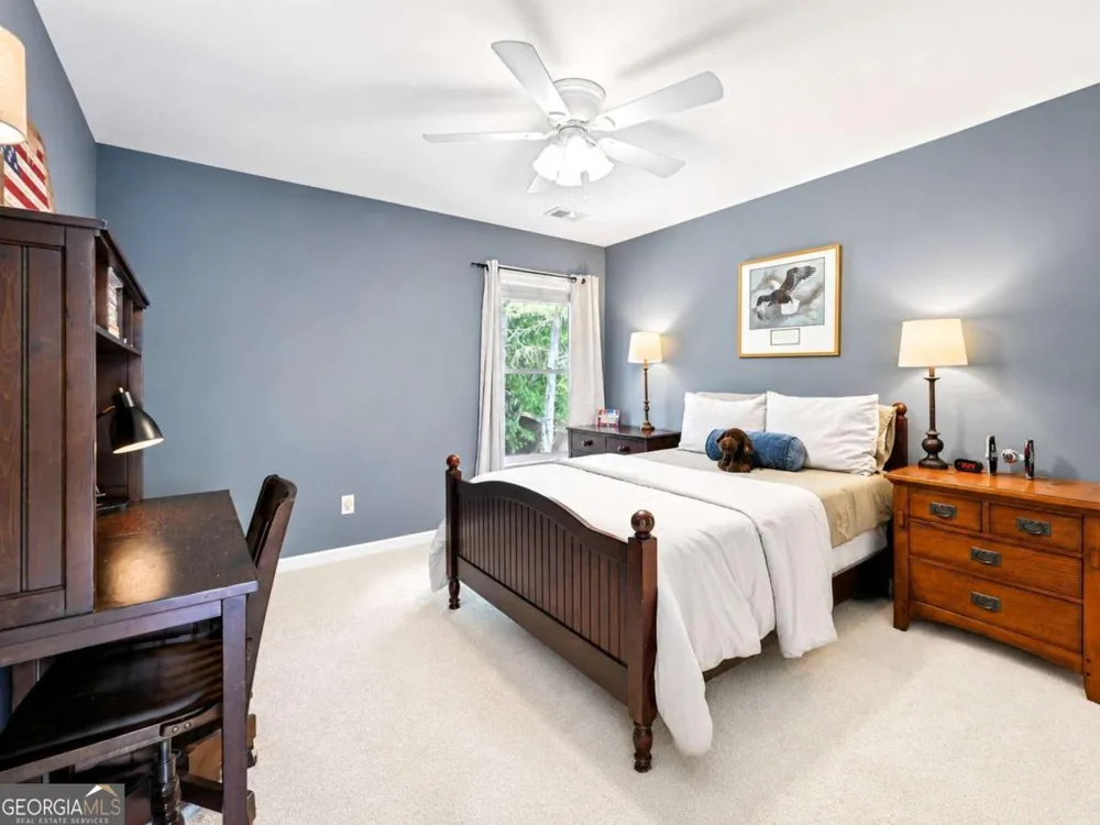 605 Silverberry LN Sugar Hill, GA 30518