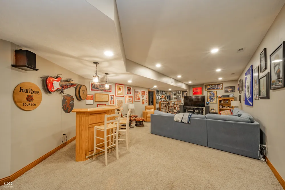 6302 Woodchuck Drive Pendleton, IN 46064