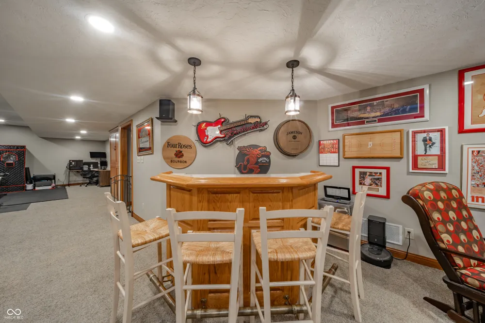 6302 Woodchuck Drive Pendleton, IN 46064