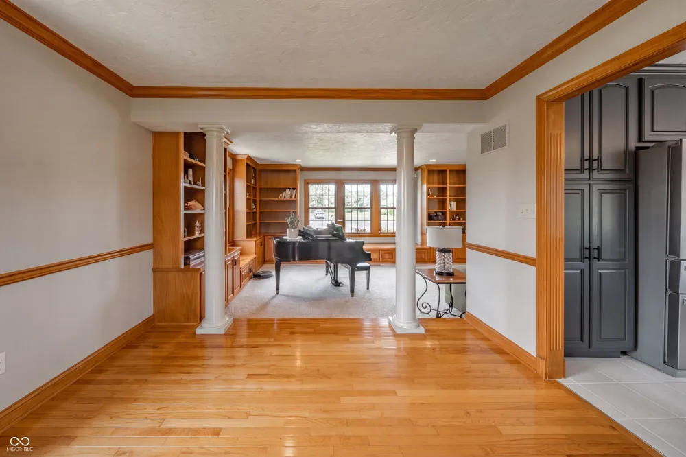 6302 Woodchuck Drive Pendleton, IN 46064