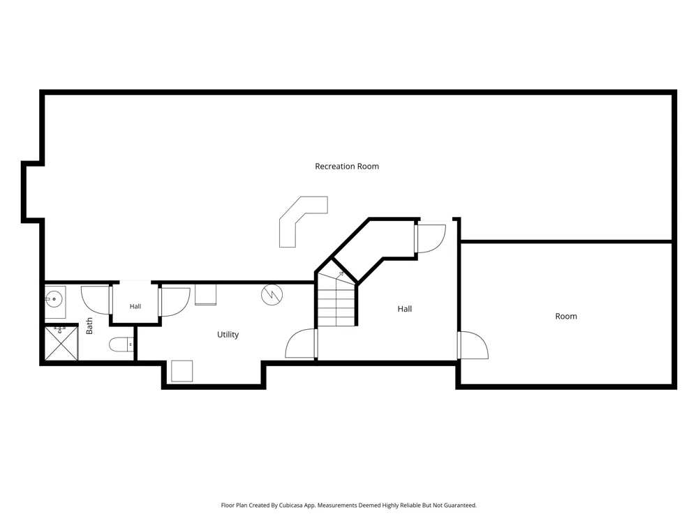 6302 Woodchuck Drive Pendleton, IN 46064