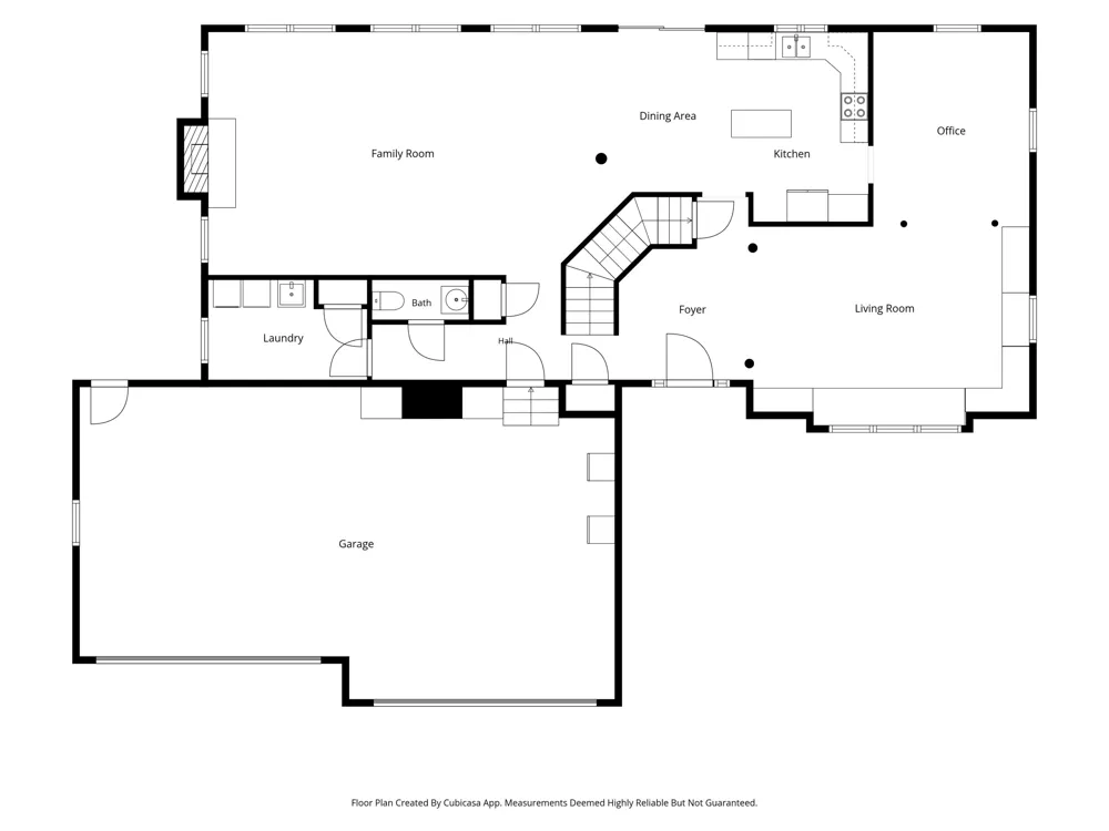 6302 Woodchuck Drive Pendleton, IN 46064