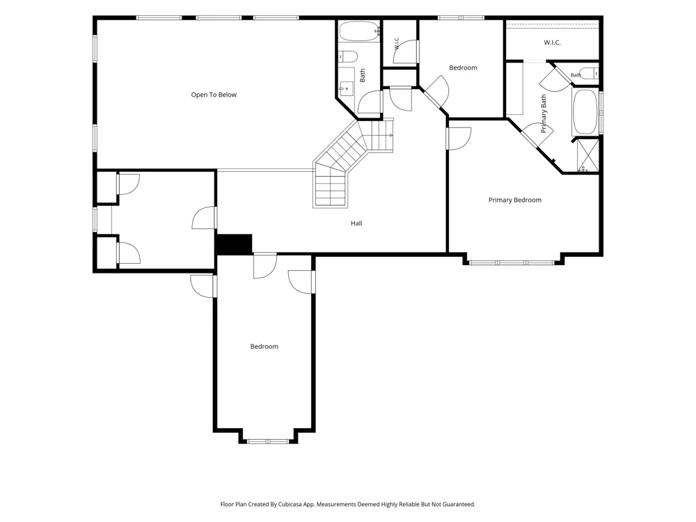 6302 Woodchuck Drive Pendleton, IN 46064