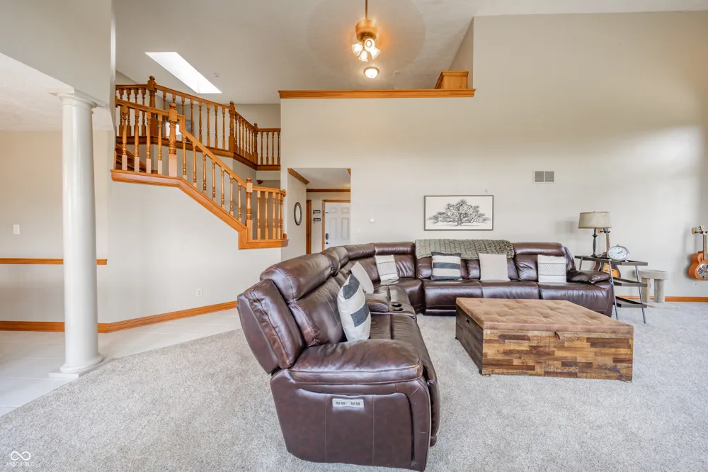 6302 Woodchuck Drive Pendleton, IN 46064