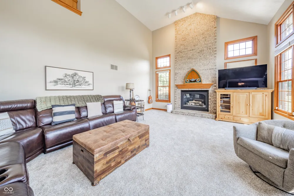 6302 Woodchuck Drive Pendleton, IN 46064