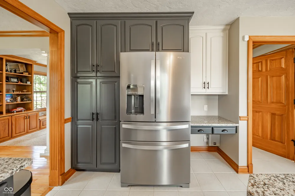 6302 Woodchuck Drive Pendleton, IN 46064