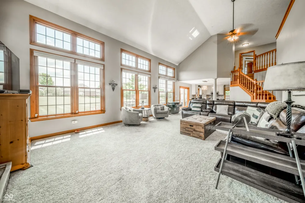 6302 Woodchuck Drive Pendleton, IN 46064