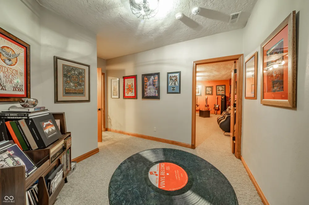 6302 Woodchuck Drive Pendleton, IN 46064