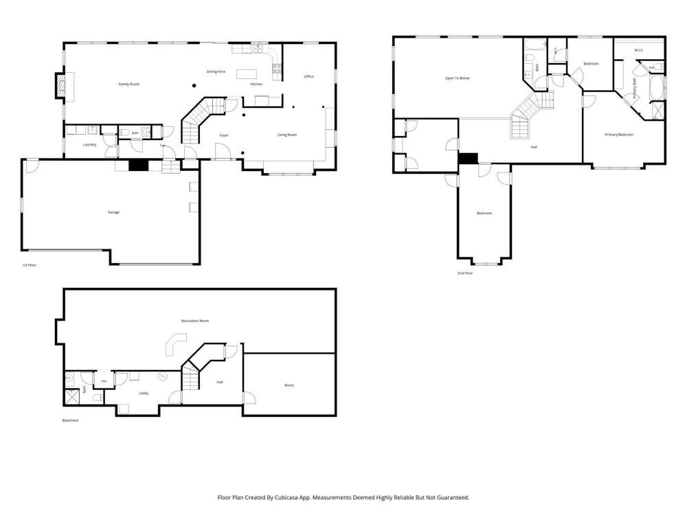 6302 Woodchuck Drive Pendleton, IN 46064
