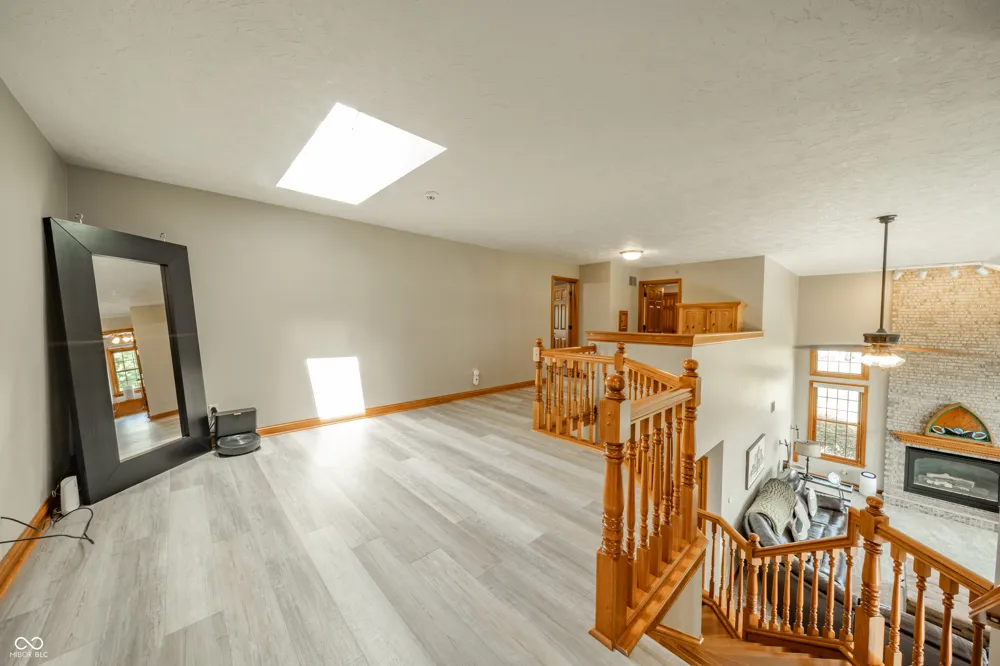 6302 Woodchuck Drive Pendleton, IN 46064