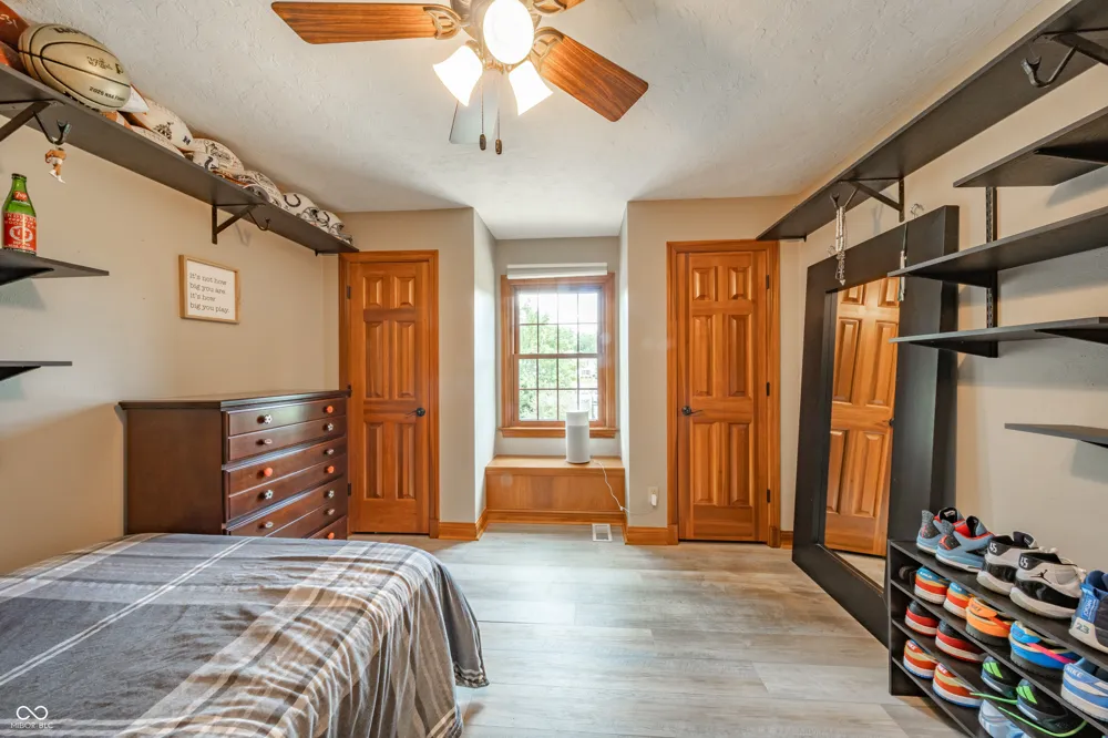 6302 Woodchuck Drive Pendleton, IN 46064