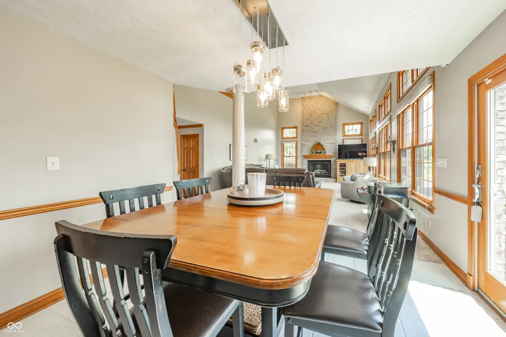 6302 Woodchuck Drive Pendleton, IN 46064