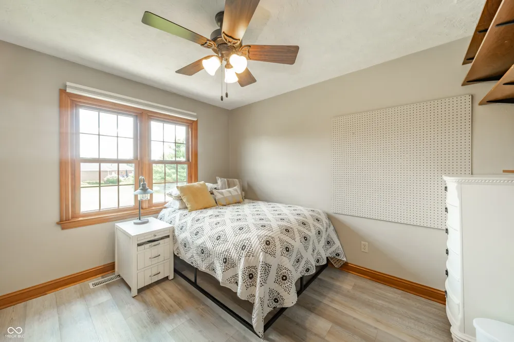 6302 Woodchuck Drive Pendleton, IN 46064