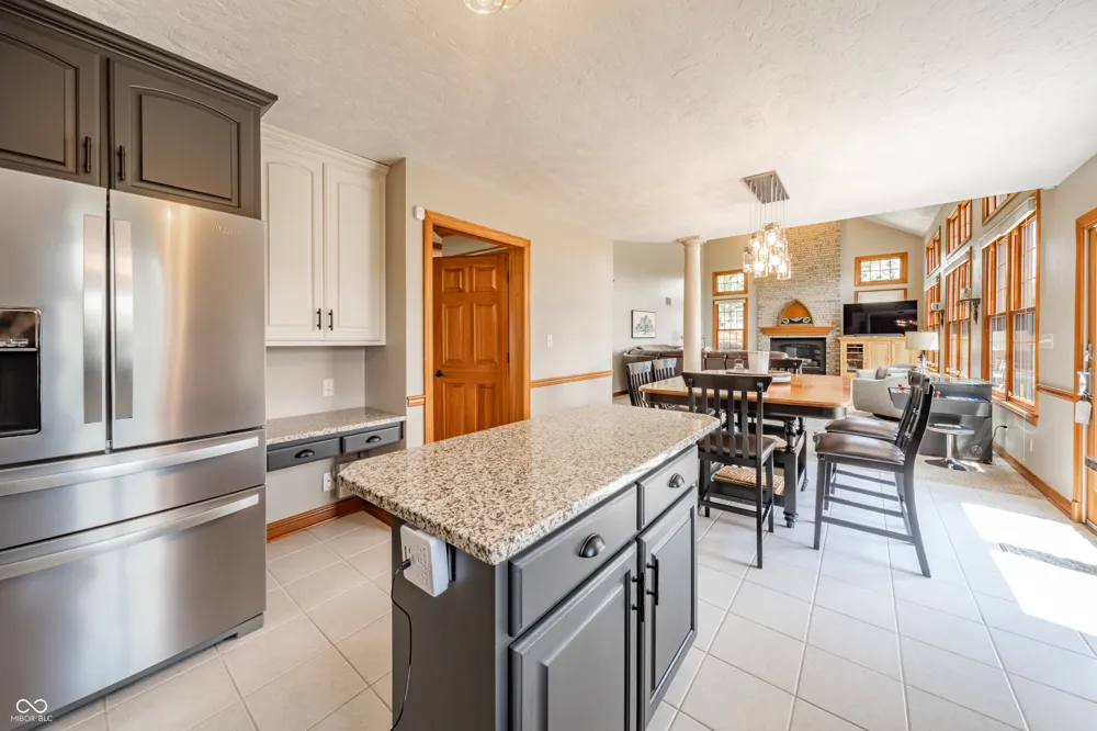 6302 Woodchuck Drive Pendleton, IN 46064